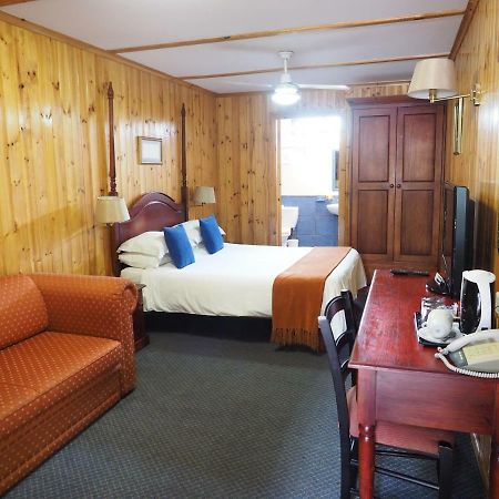 เดอะ เกรย์วูด โฮเต็ล Hotel นิสนา ภายนอก รูปภาพ