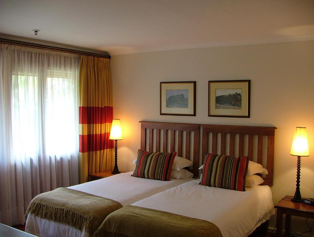 เดอะ เกรย์วูด โฮเต็ล Hotel นิสนา ห้อง รูปภาพ
