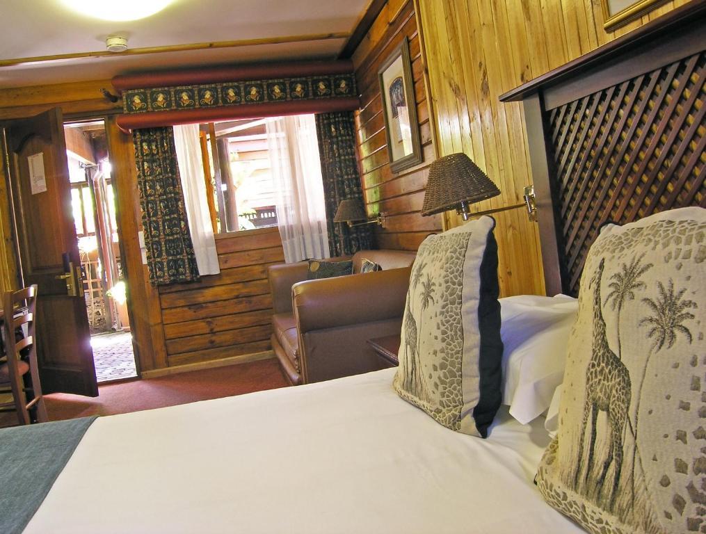 เดอะ เกรย์วูด โฮเต็ล Hotel นิสนา ห้อง รูปภาพ