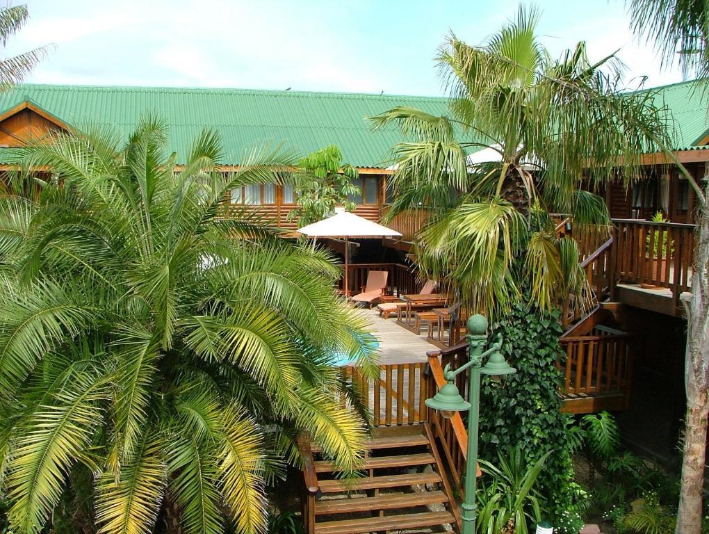 เดอะ เกรย์วูด โฮเต็ล Hotel นิสนา ภายนอก รูปภาพ