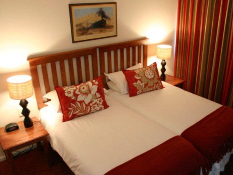 เดอะ เกรย์วูด โฮเต็ล Hotel นิสนา ภายนอก รูปภาพ