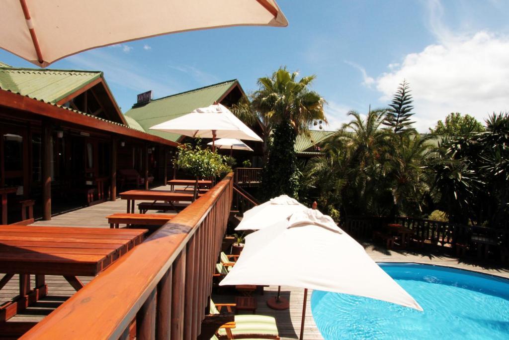 เดอะ เกรย์วูด โฮเต็ล Hotel นิสนา ภายนอก รูปภาพ