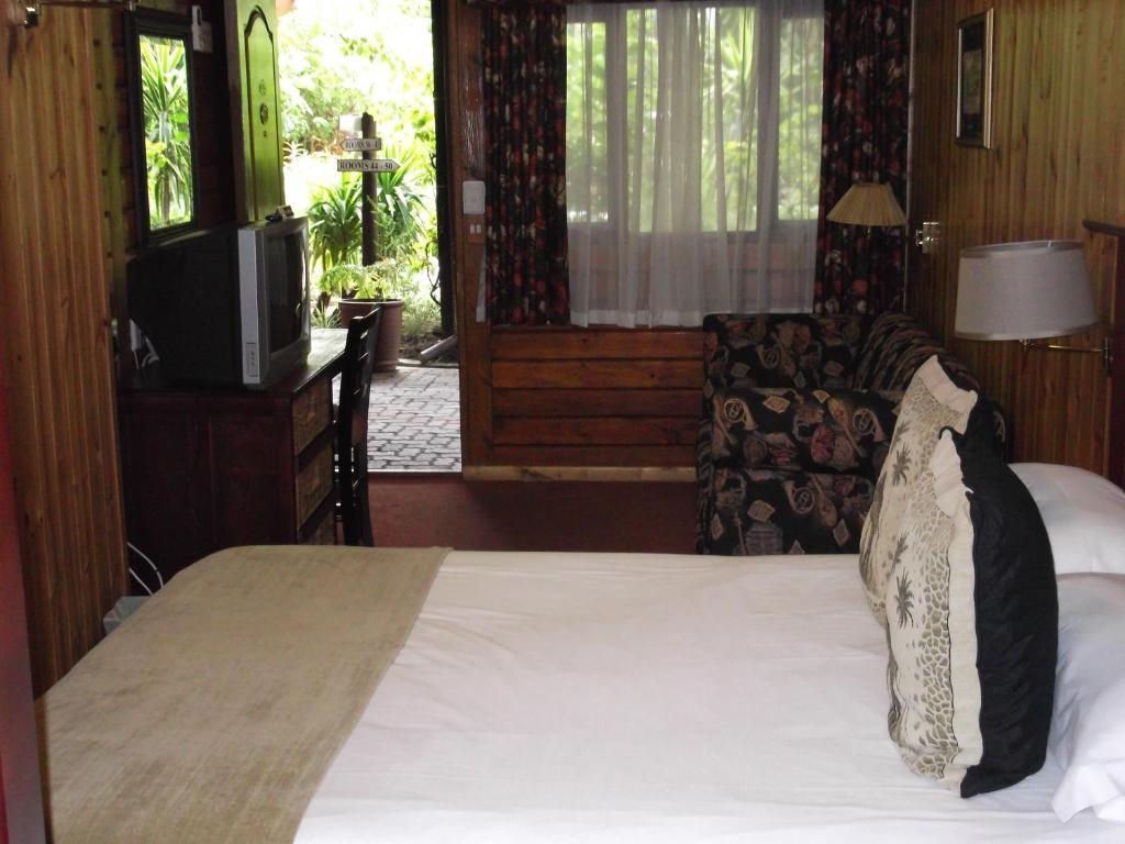 เดอะ เกรย์วูด โฮเต็ล Hotel นิสนา ภายนอก รูปภาพ