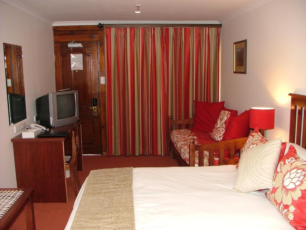 เดอะ เกรย์วูด โฮเต็ล Hotel นิสนา ภายนอก รูปภาพ