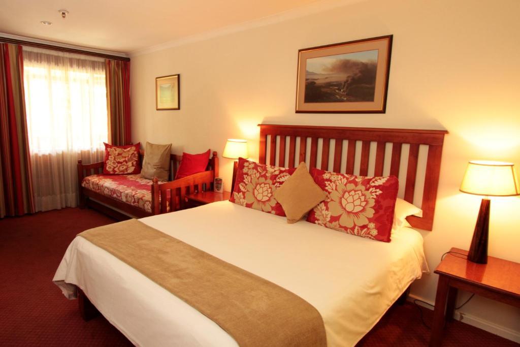 เดอะ เกรย์วูด โฮเต็ล Hotel นิสนา ภายนอก รูปภาพ