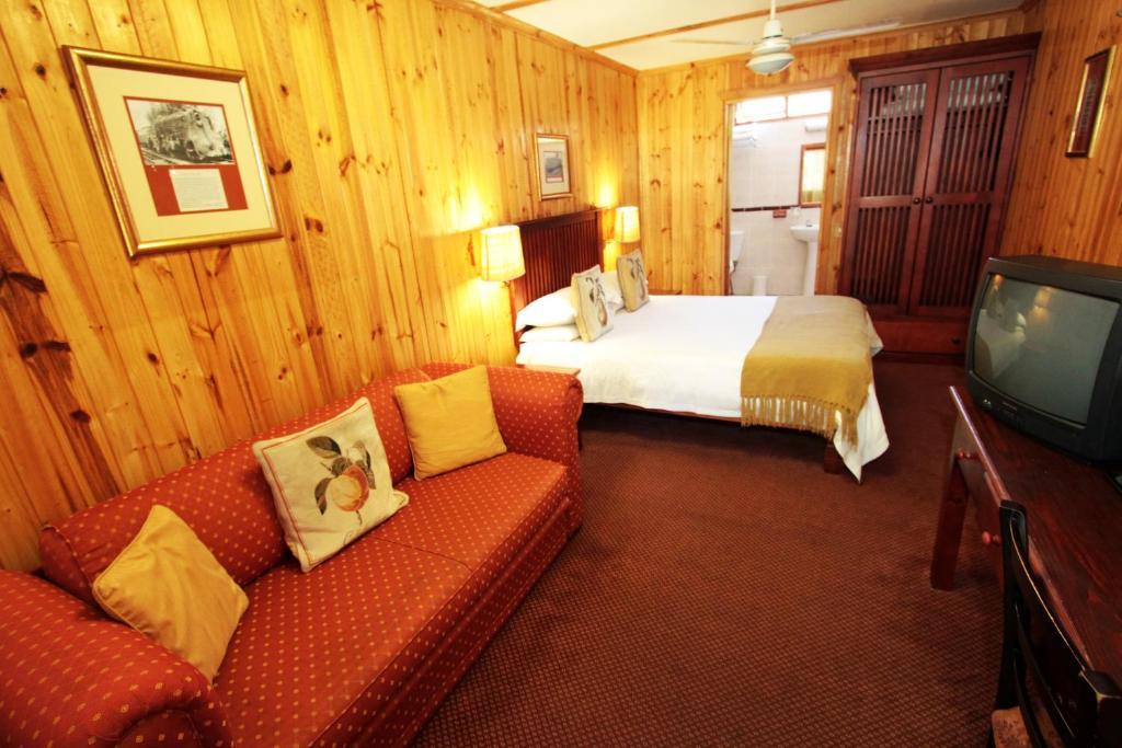 เดอะ เกรย์วูด โฮเต็ล Hotel นิสนา ภายนอก รูปภาพ
